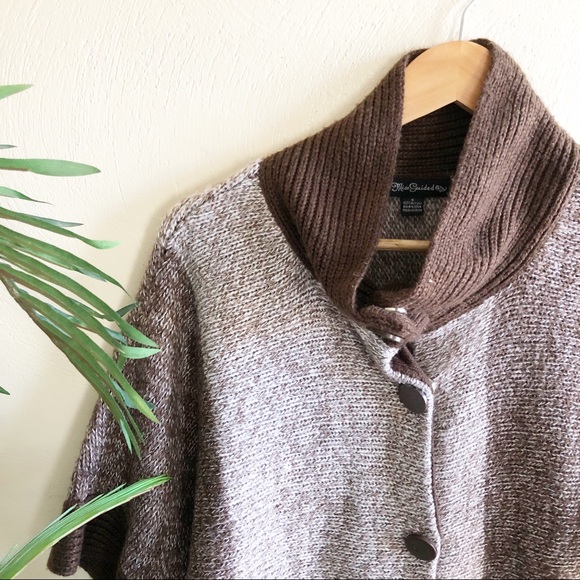 Misguided Sweater - Picture 2 of 3